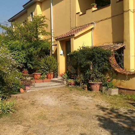 Paestum House Exterior photo