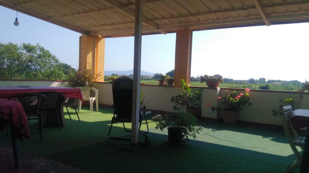 Paestum House Exterior photo