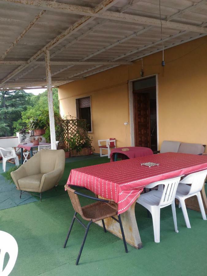 Paestum House Exterior photo